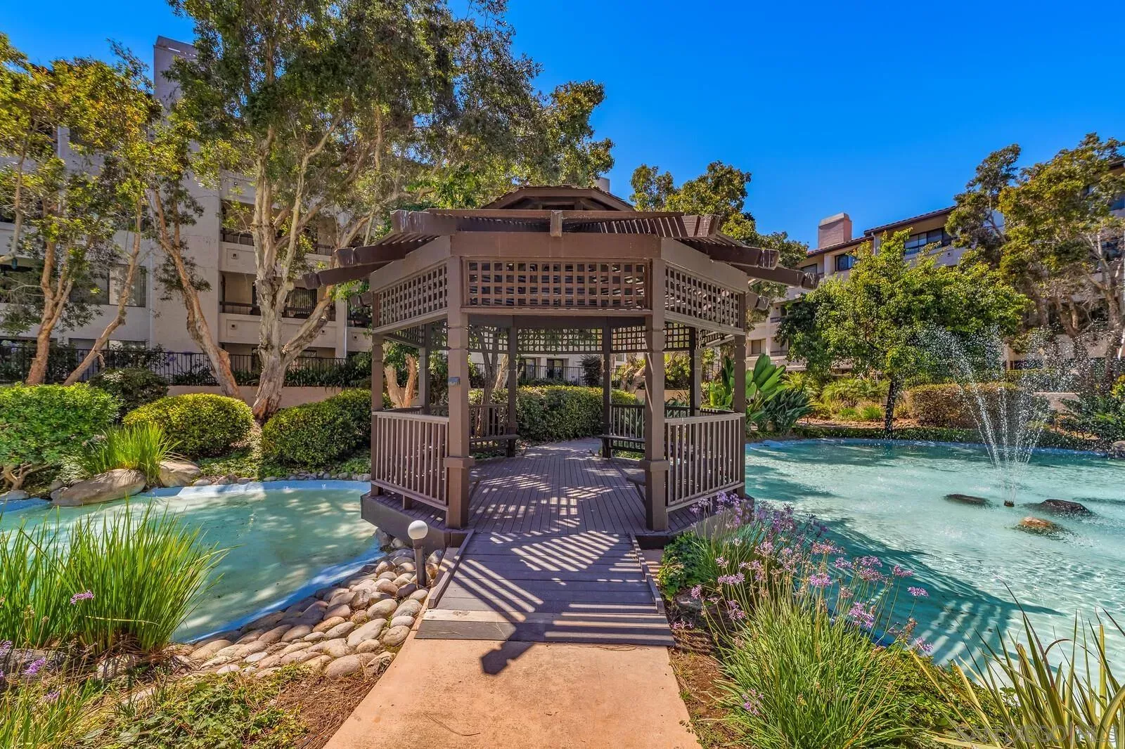 Property Photo: 5805 Friars Rd 2117 CA 92110