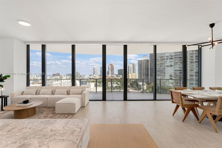 500 Alton Rd 1201  Miami Beach FL 33139 photo