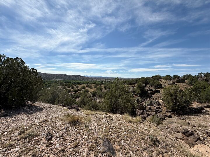 Property Photo: 0 County Road 59 NM 87582