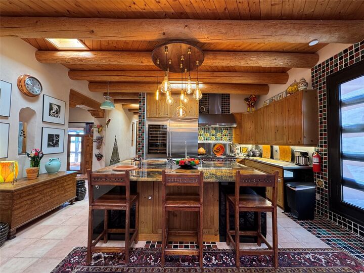Property Photo: 67 Vallecito Road NM 87506