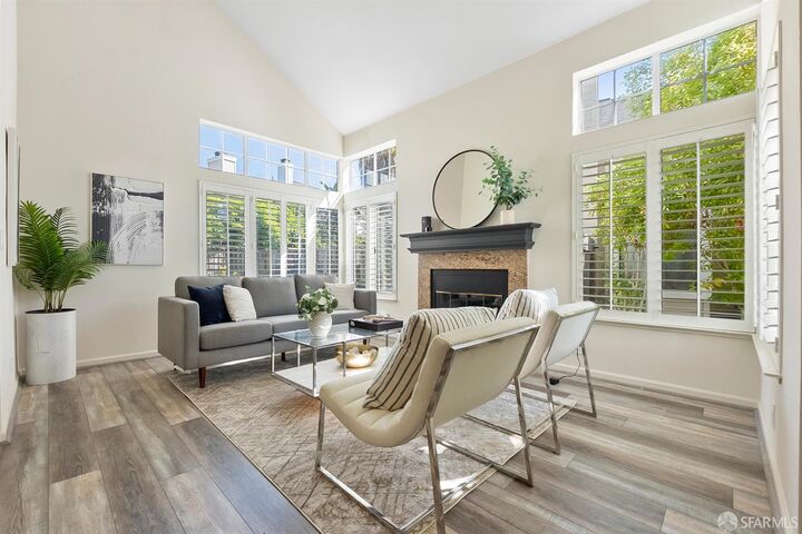 Property Photo:  36 Bannister Way  CA 94502 