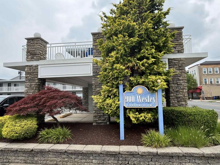 900 Wesley Ave 210  Ocean City NJ 08226 photo