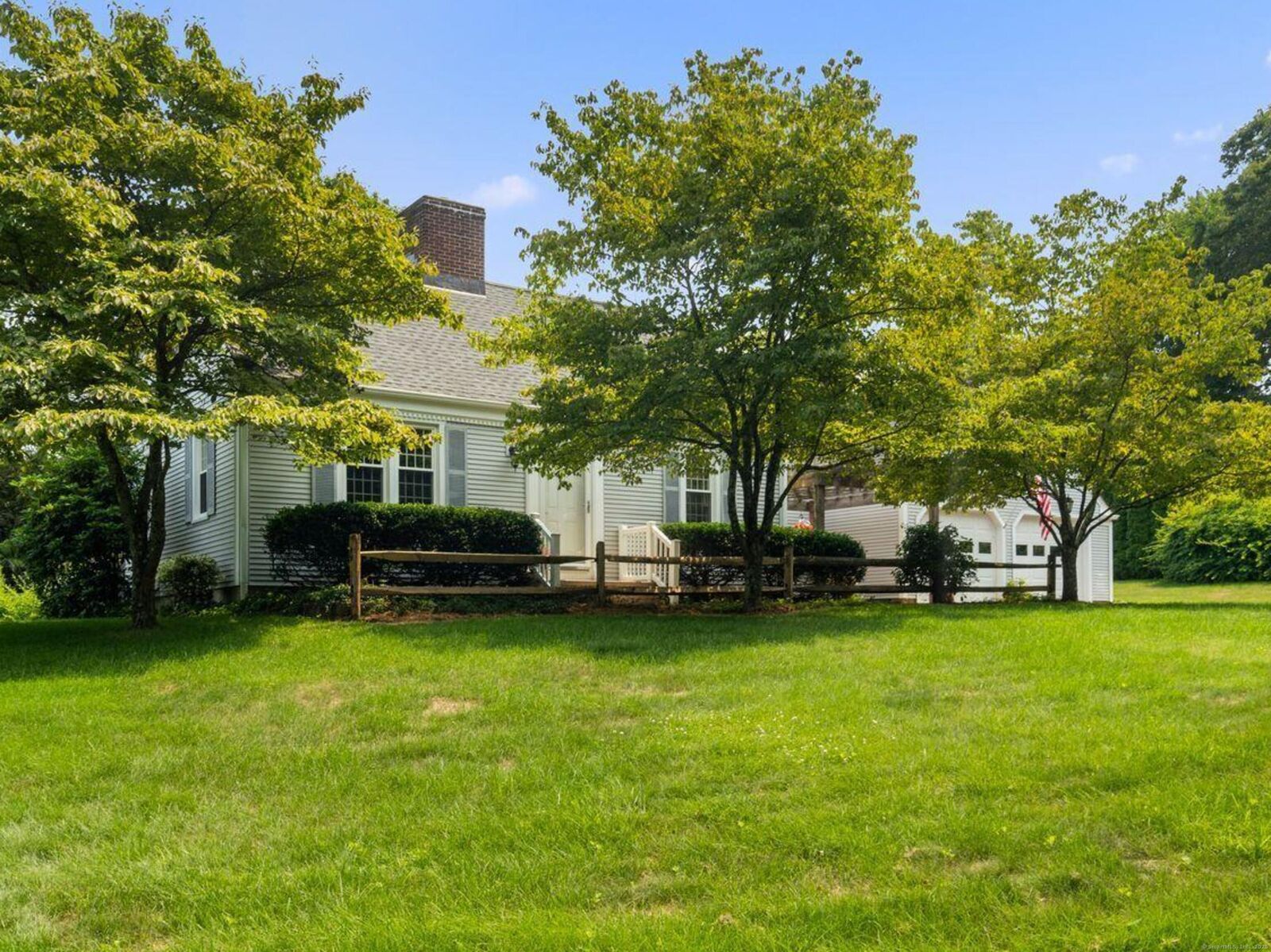 Property Photo: 113 Hemlock Drive CT 06417
