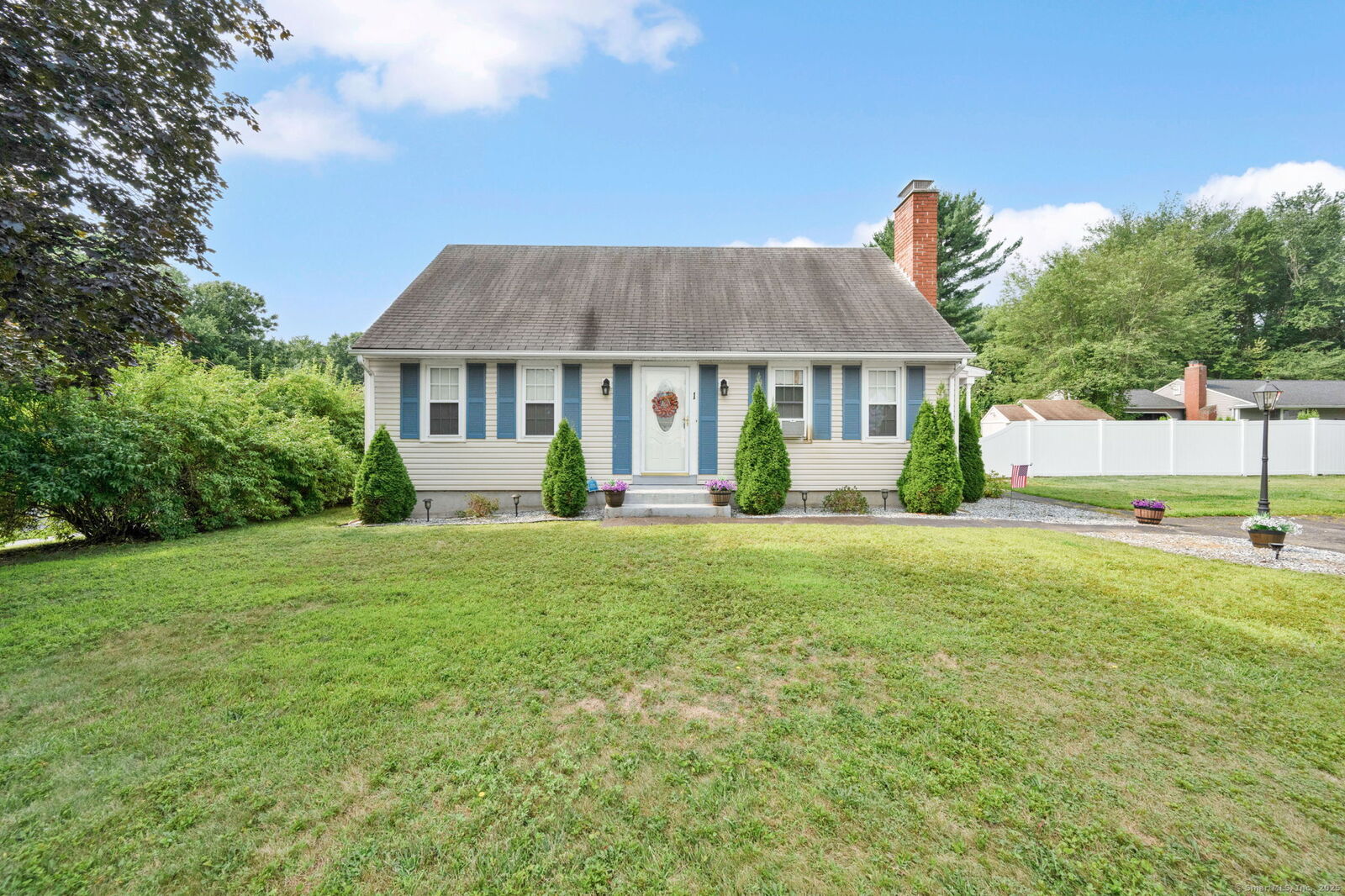 Property Photo:  1 Cynthia Circle  CT 06082 