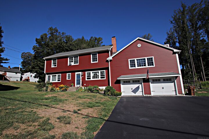 8 Capitol Drive  Shelton CT 06484 photo