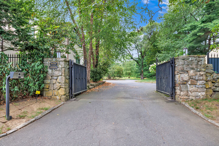 Property Photo:  61 Clapboard Hill Road  CT 06880 