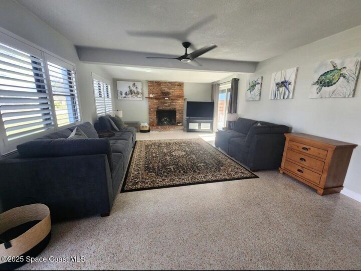 Property Photo:  550 Capri Road  FL 32931 