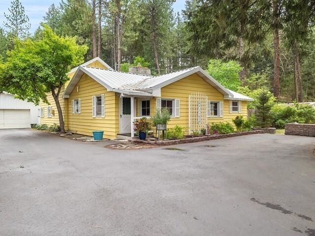 Property Photo:  13004 N Mill Rd  WA 99208 