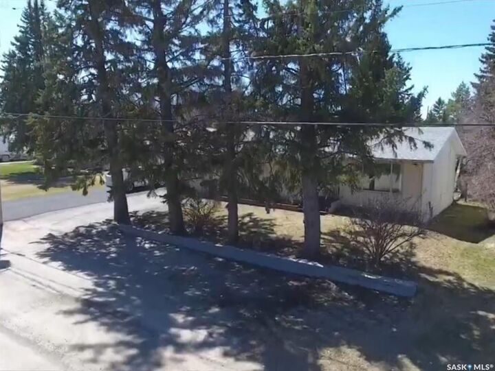 Property Photo: 802 Balfour Street SK S0G 5C0