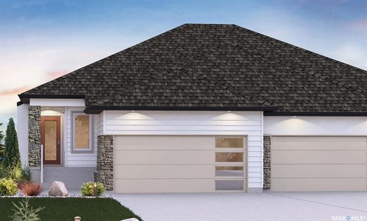 854 Delaet Bay  Warman SK S0K 4S4 photo