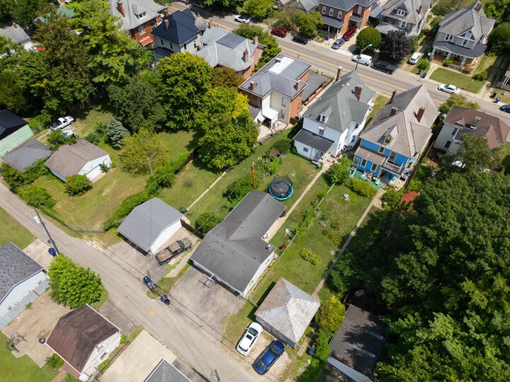Property Photo:  176 High  Street  OH 45601 