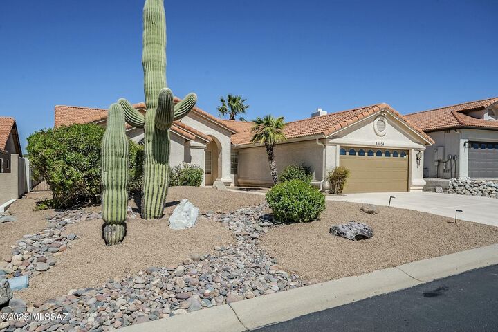 Property Photo:  38034 S Golf Course Drive  AZ 85739 