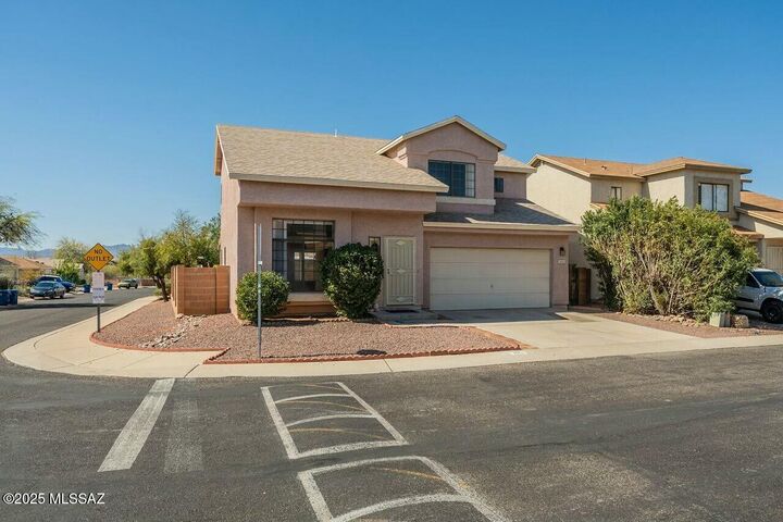 Property Photo: 3051 W Country Fair Drive AZ 85742