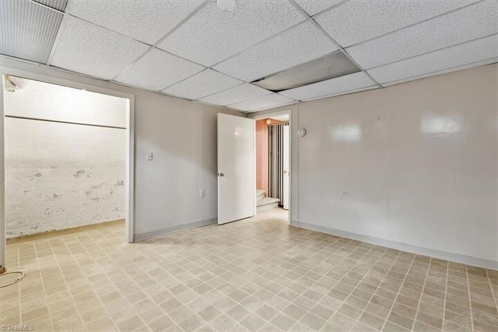 Property Photo:  204 N Holden Road  NC 27410 