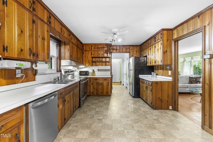 Property Photo:  3721 Baugh Street  NC 27604 