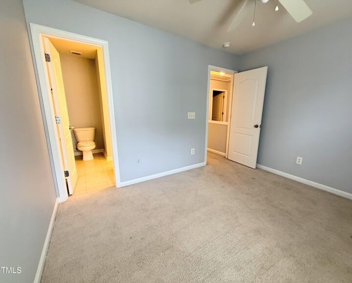 Property Photo:  12536 Honeychurch Street  NC 27614 