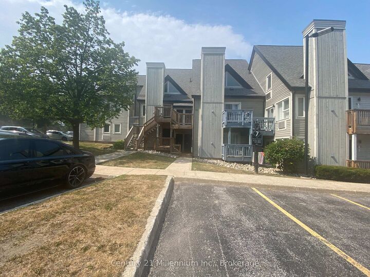 Photo de la propriété: 796468 Grey 19 Road 707 ON L9Y 0N6