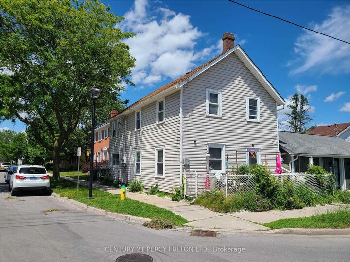 37 South Front Street  Belleville ON K8N 2Y5 photo