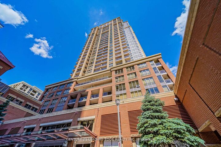 4090 Living Arts Drive 2512  Mississauga ON L5B 4M8 photo