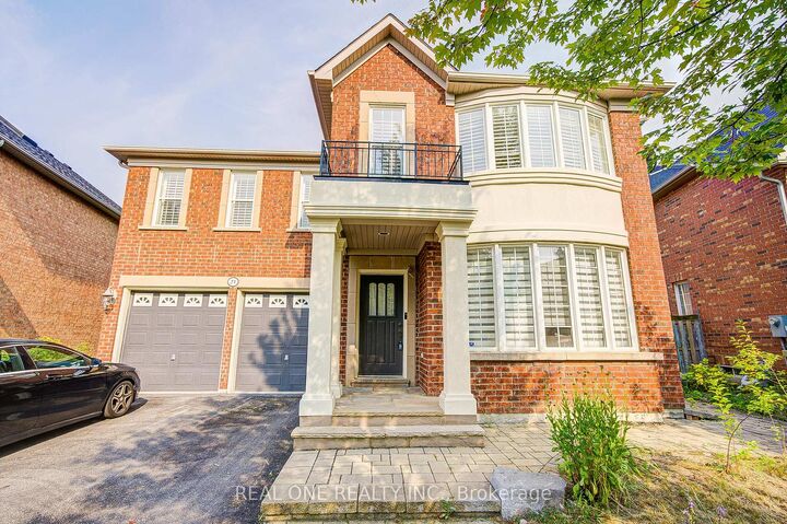21 Moraine Ridge Drive  Richmond Hill ON L4E 4S8 photo