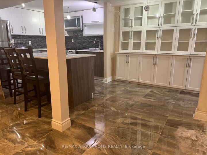 Property Photo:  257 John Tabor Trail Bsmt  ON M1B 2R8 