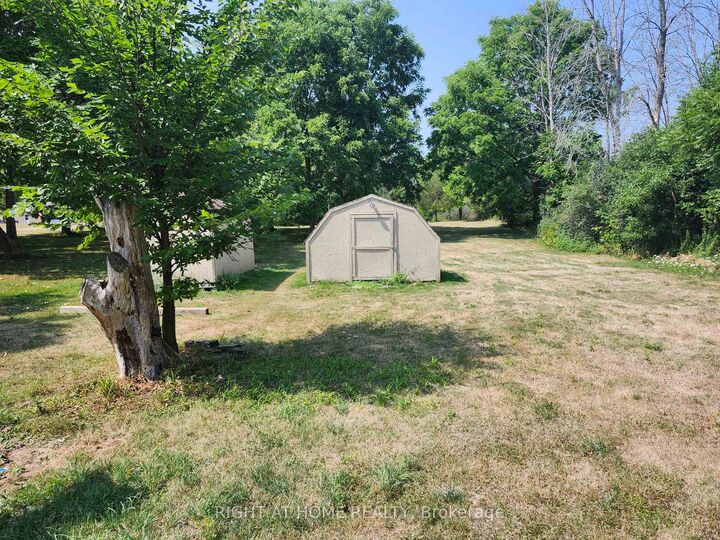 Property Photo:  191 Brant Street  ON K0K 1X0 