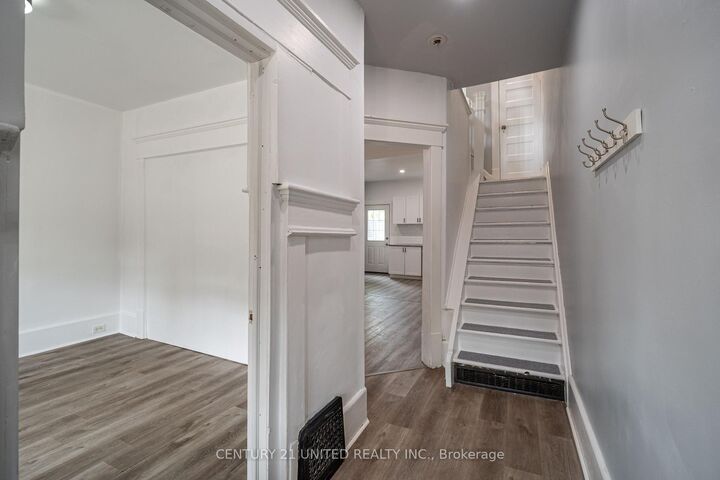 Photo de la propriété: 276 Dalhousie Street ON K9J 2M4