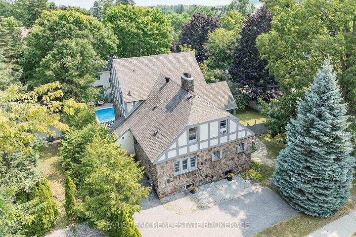 44 Tecumseth Street  Orillia ON L3V 1X9 photo