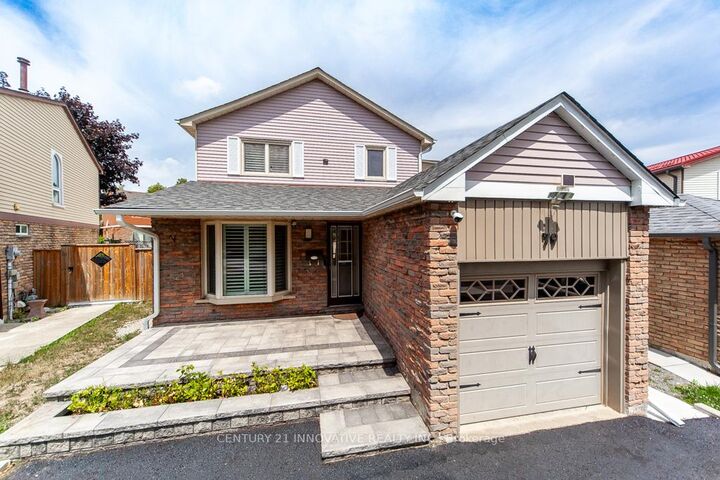 79 McKnight Drive  Toronto ON M1B 2Z4 photo