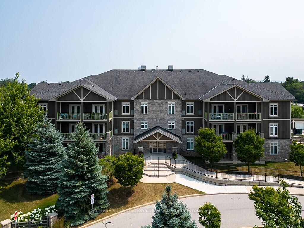 Property Photo:  27 Beaver Street S 101  ON N0H 2P0 