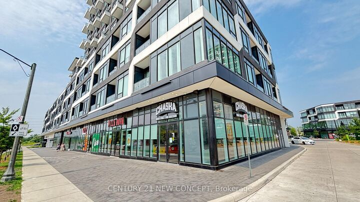 Photo de la propriété: 2485 Taunton Road 234 ON L6H 3R8