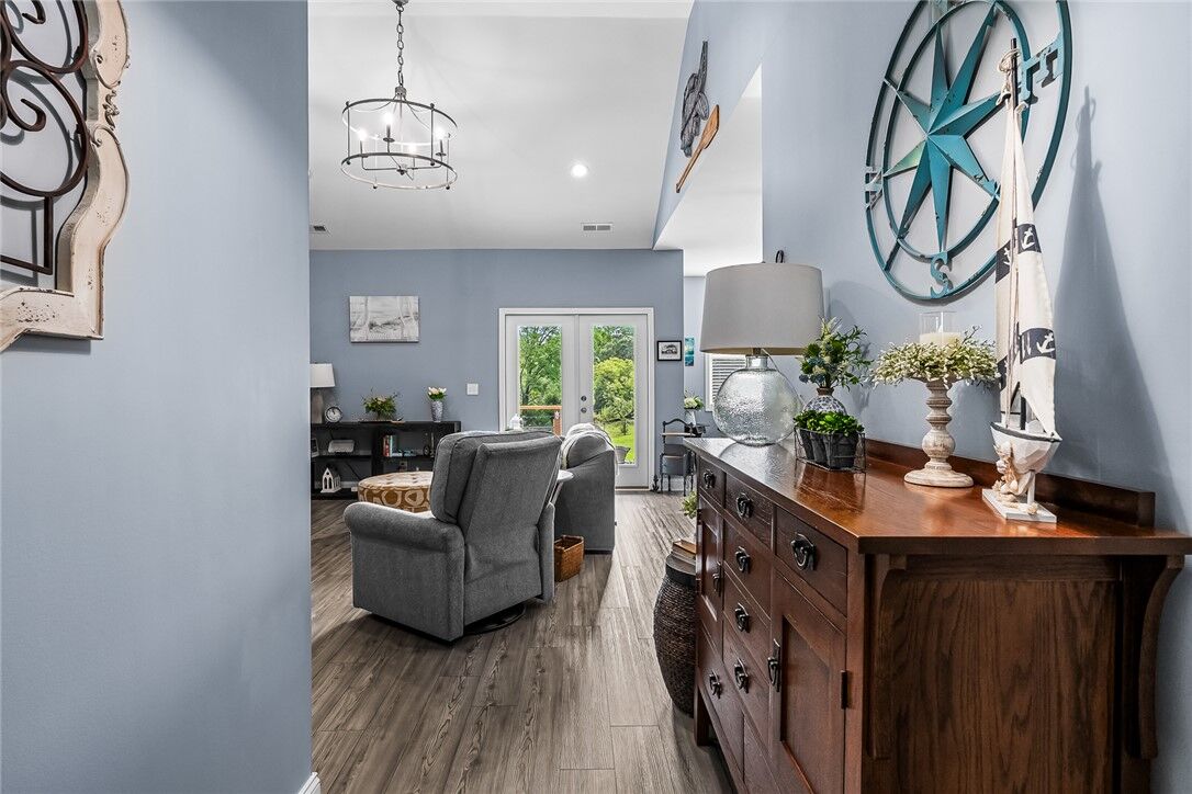 Property Photo: 1713 Gerrard Road SC 29625