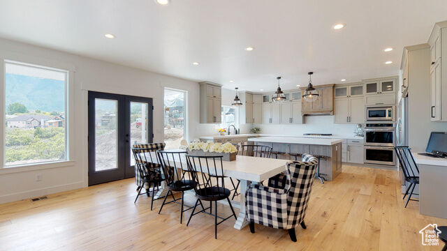 Property Photo: 1116 N Goshen Canyon Rd W 3 UT 84645
