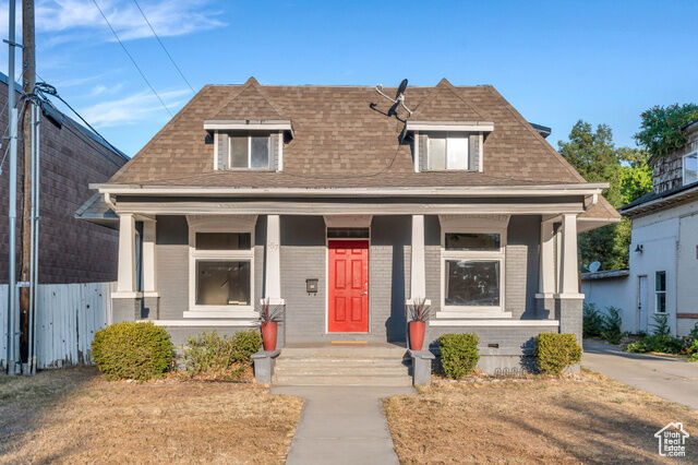 157 N 300 W  Provo UT 84601 photo