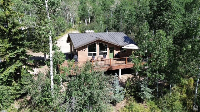 Property Photo:  64 Navajo Way  UT 84055 