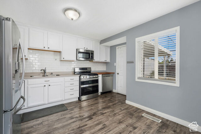 Property Photo:  4243 W 5655 S  UT 84118 