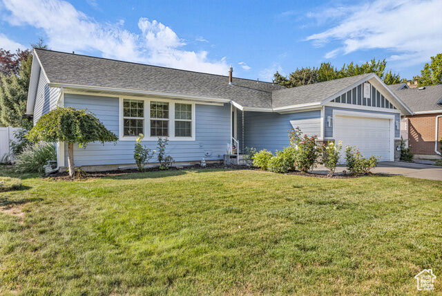 Property Photo:  1419 E Vintry Ln  UT 84121 