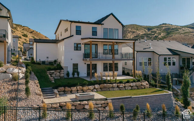 Property Photo:  1839 W Chaco Cir  UT 84043 