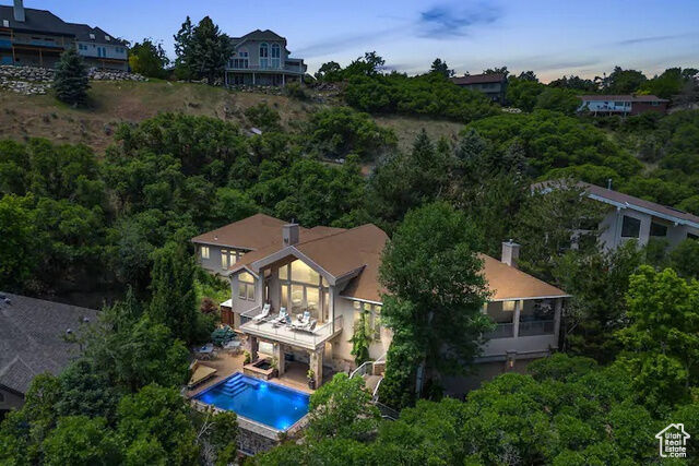 Property Photo:  2548 E Dimple Dell Rd  UT 84092 