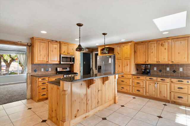Property Photo:  3227 N 575 E  UT 84414 