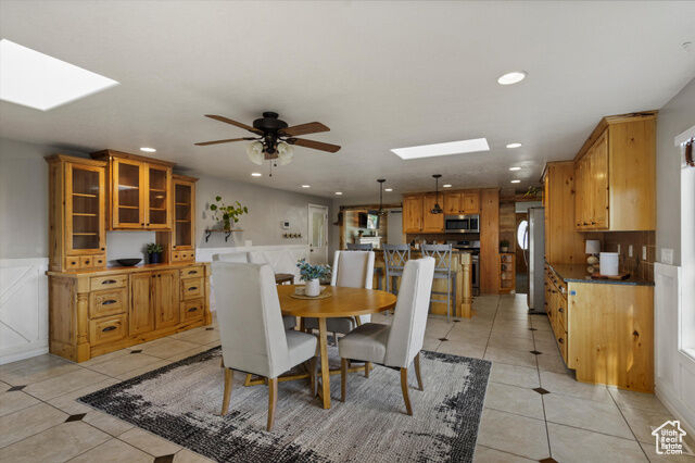 Property Photo: 3227 N 575 E UT 84414