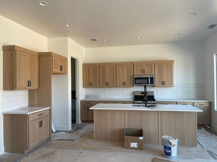 Property Photo: 403 N 200 E UT 84745