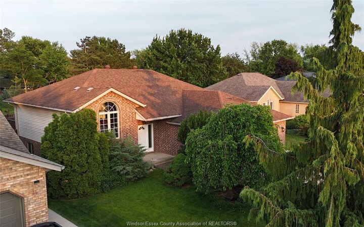 Photo de la propriété: 248 Willowwood Drive ON N0R 1A0