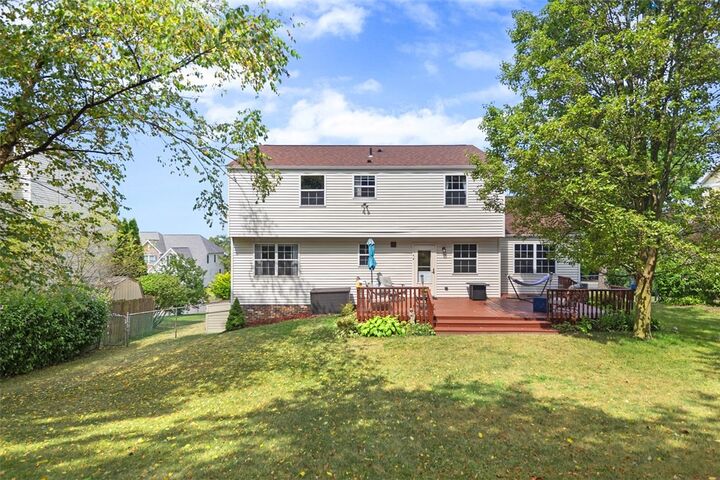 Property Photo: 508 Woodland Rd PA 15237