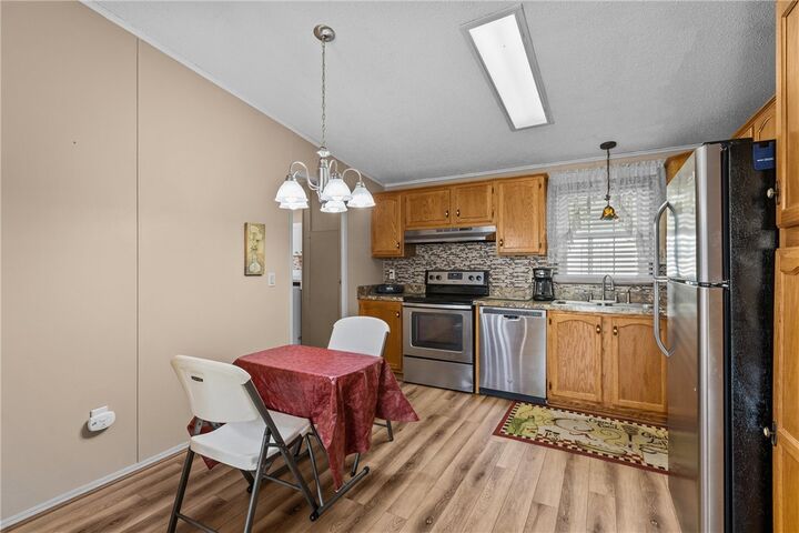 Property Photo: 264 Ridge Ln PA 15668