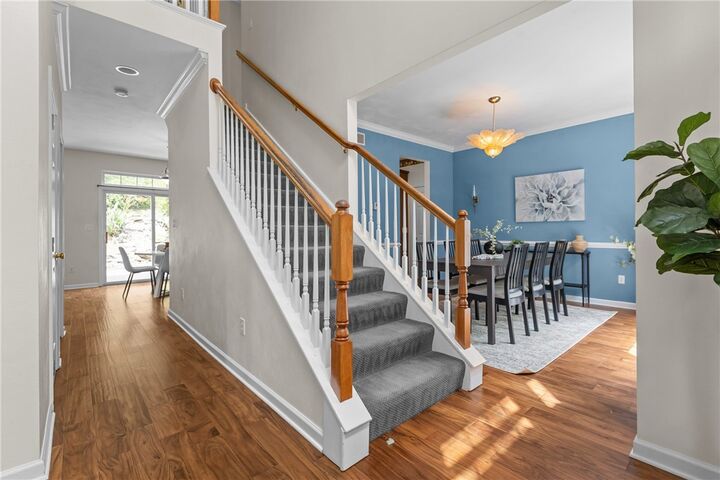 Property Photo:  543 Shrader St  PA 15144 