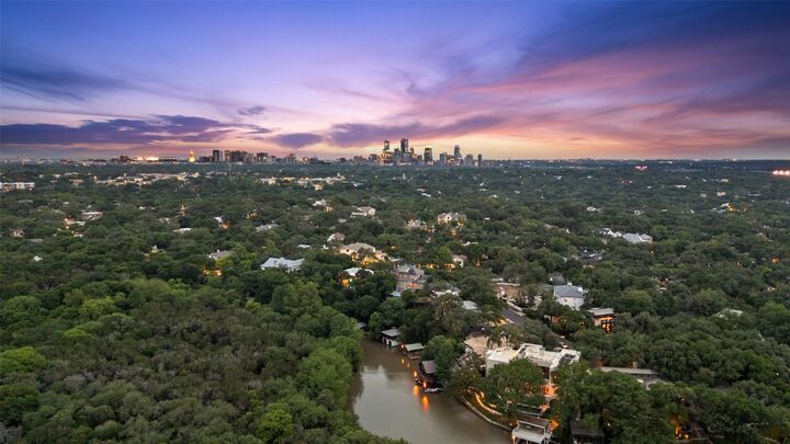 Property Photo: 2908 Scenic Drive TX 78703