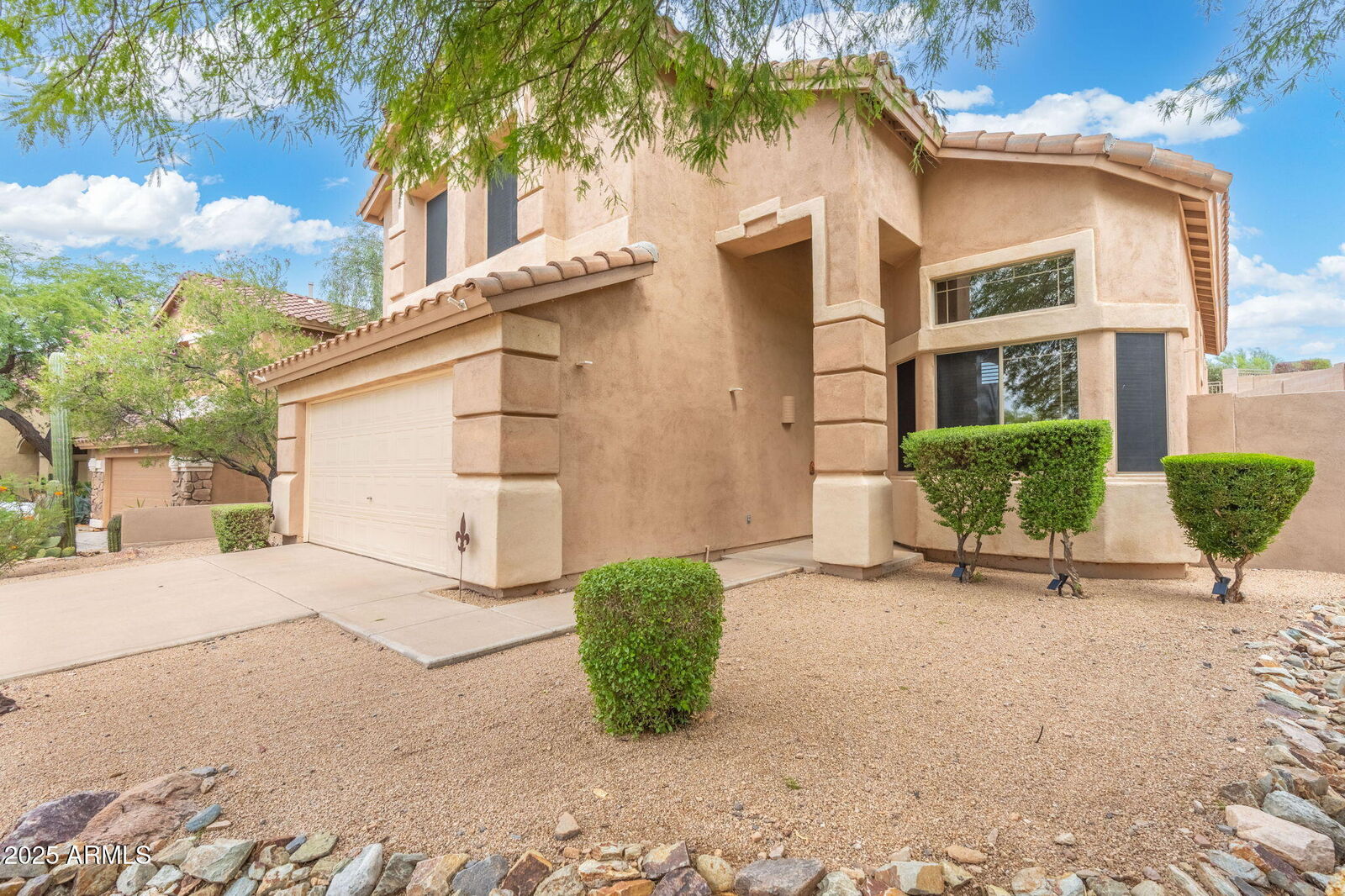 Property Photo:  10432 E Penstamin Drive  AZ 85255 