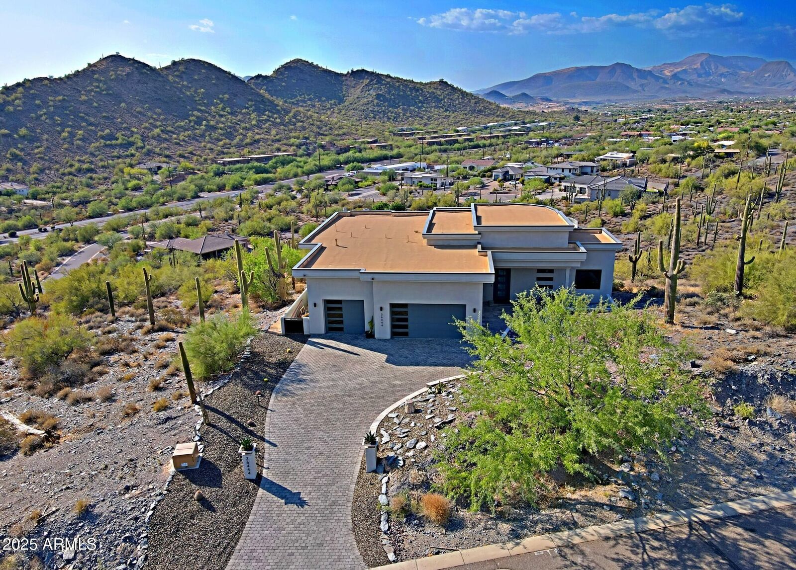 Property Photo: 36444 N 61st Street AZ 85331