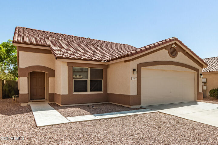 Property Photo:  7987 W Hatcher Road  AZ 85345 